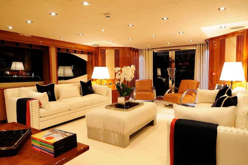 foto: 10 Sunseeker 30M