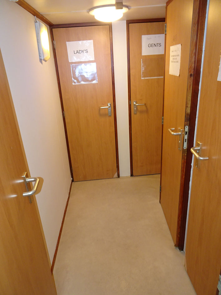 foto: 50 Hotel Passagiersschip 120 passagiers