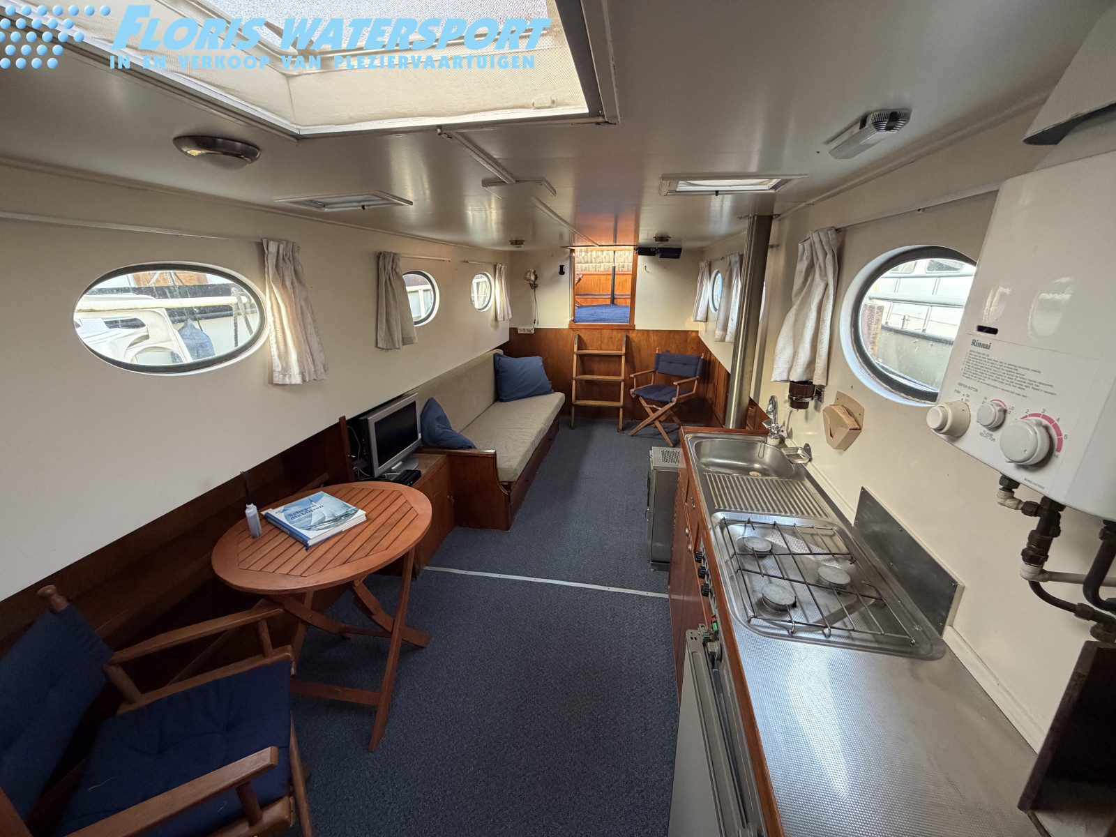 foto: 12 Luxe Motor 1600