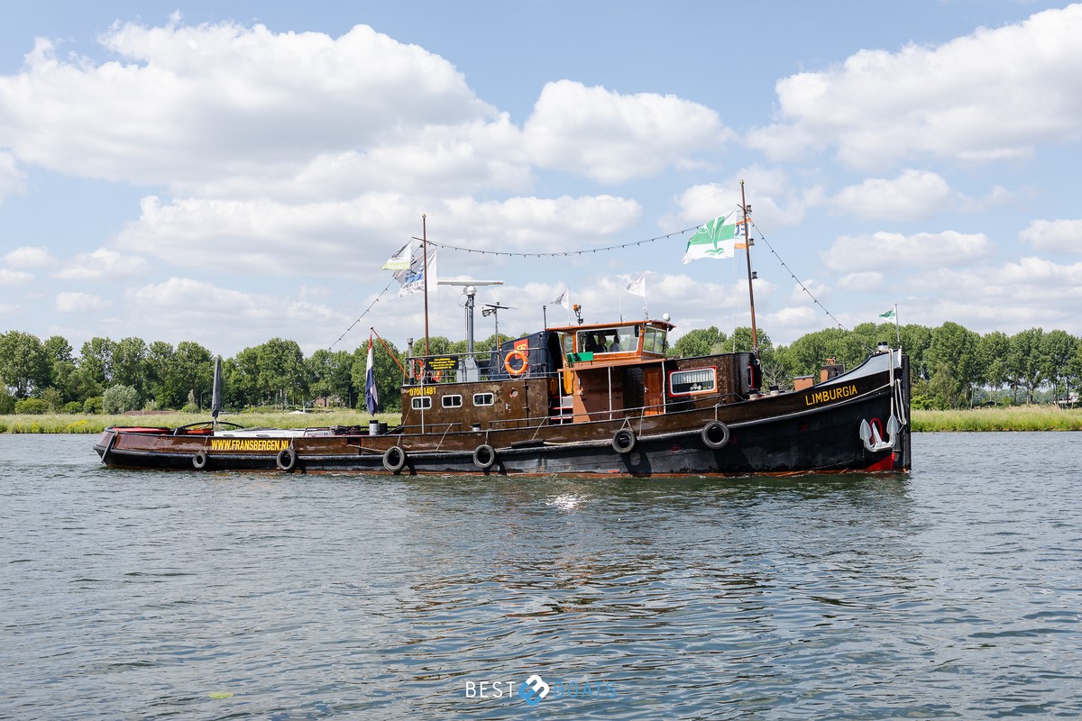 foto: 41 Sleepboot Limburgia