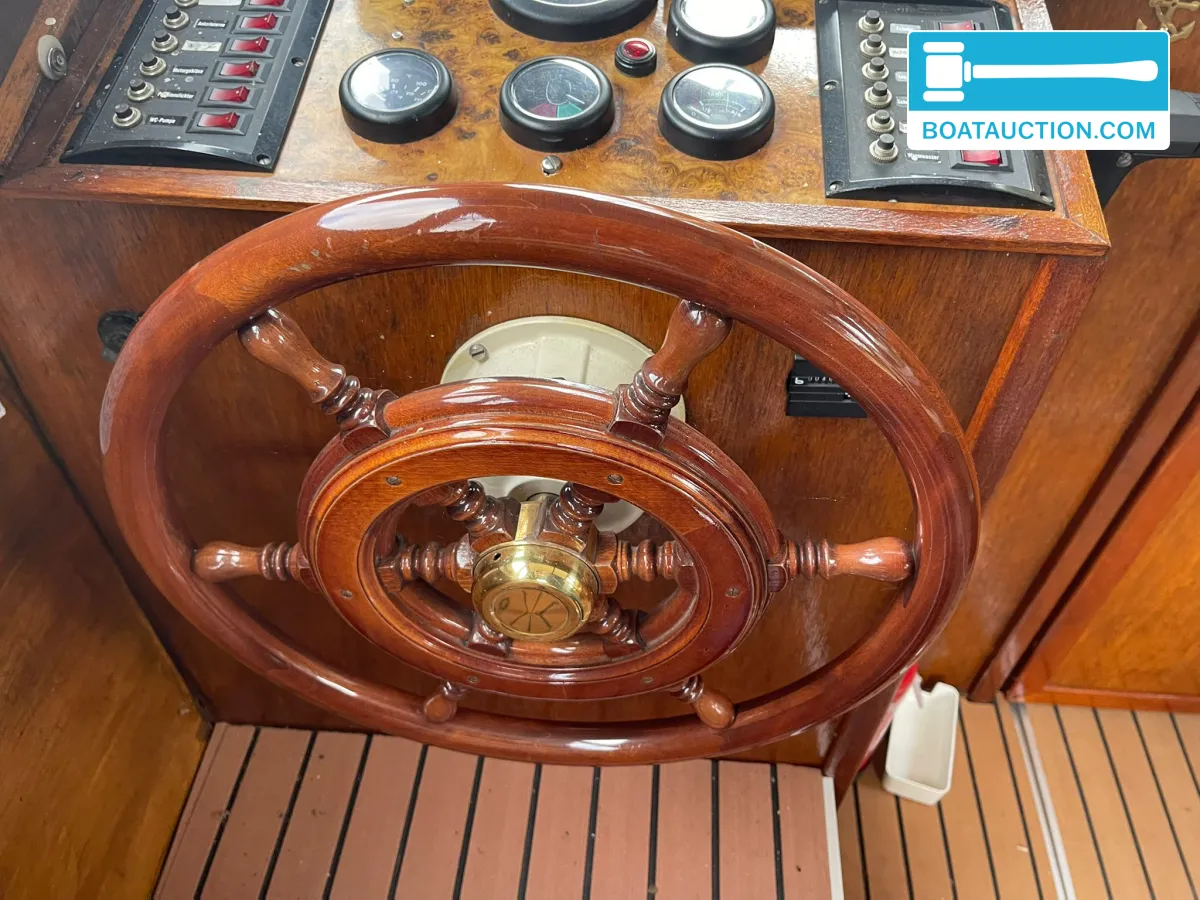 foto: 21 Tjeukemeer 900AK