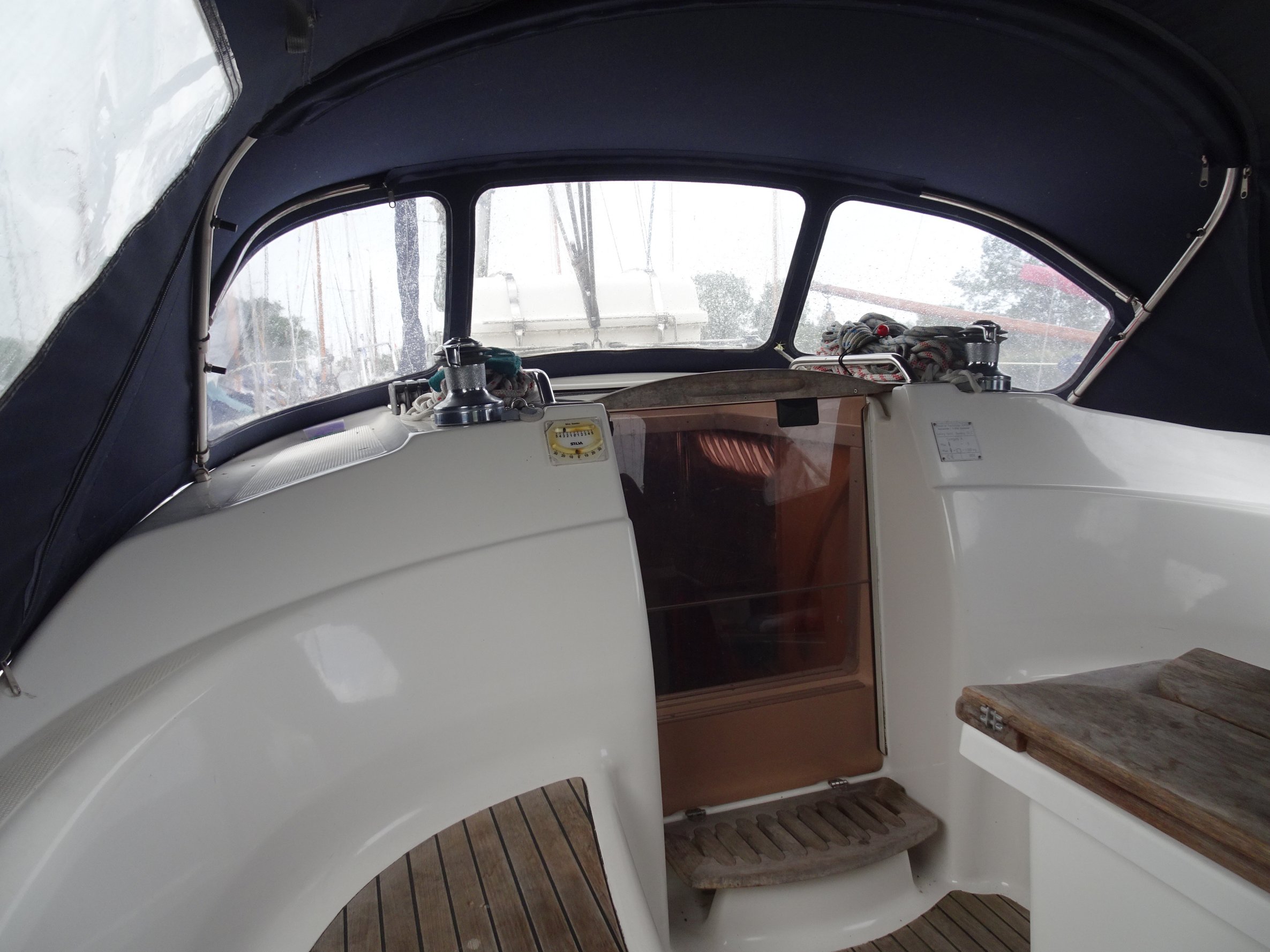 foto: 16 Bavaria 33 cruiser