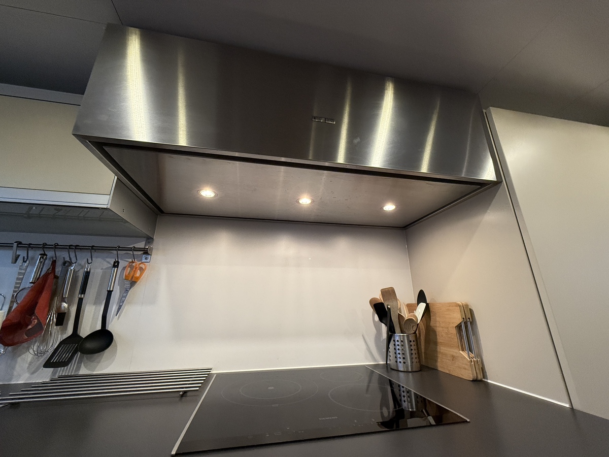 foto: 25 Ex-Patrouille Vaartuig Varend Woonschip