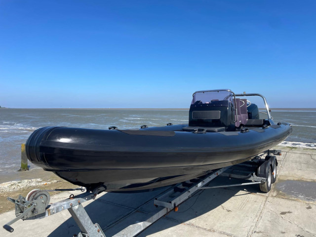 Roughneck  808 Powerlift