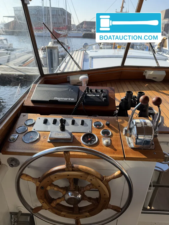 foto: 70 Super van Craft 13.50