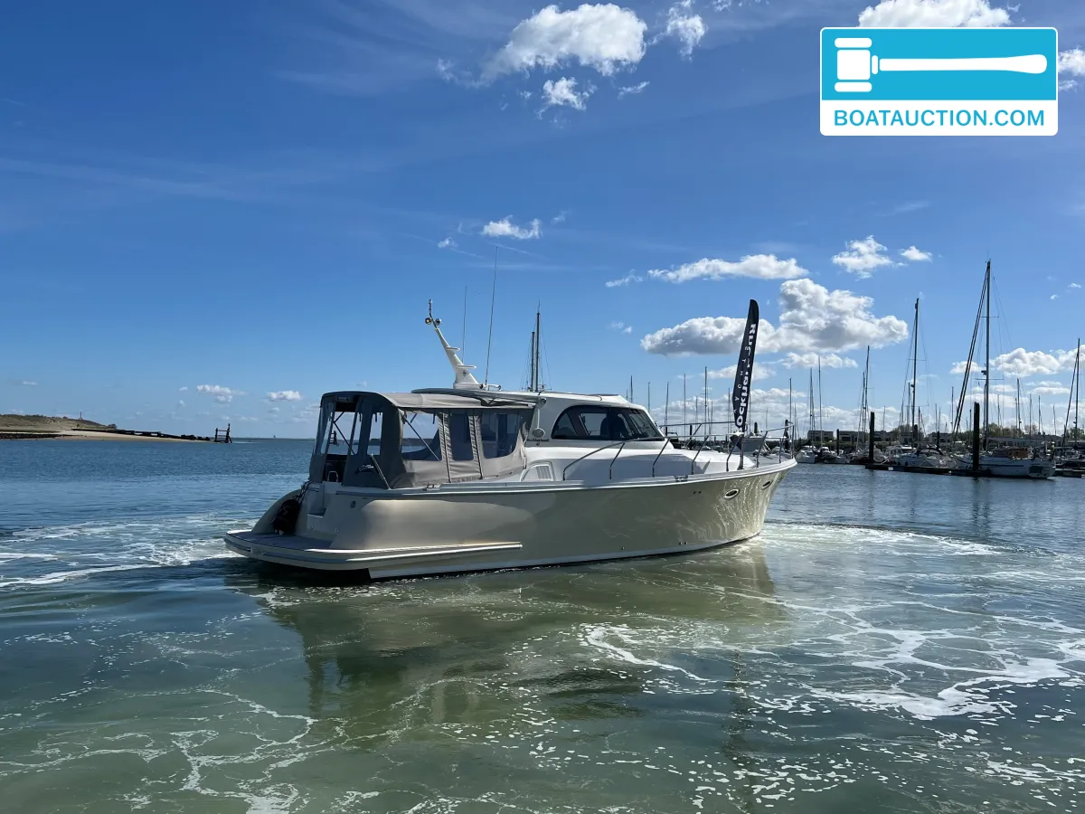 foto: 97 Rockharbour 42S
