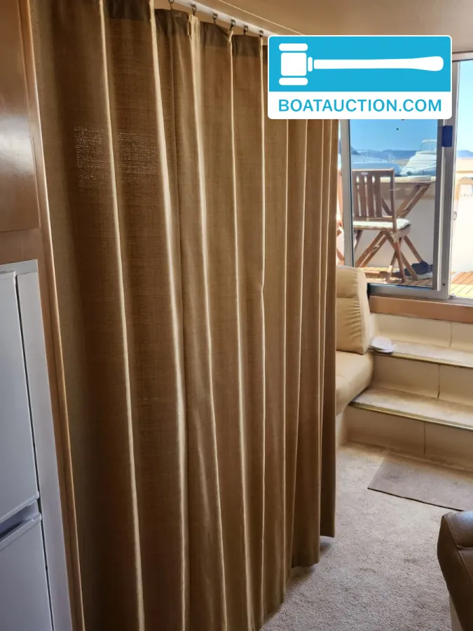 foto: 7 Carver Mariner 350