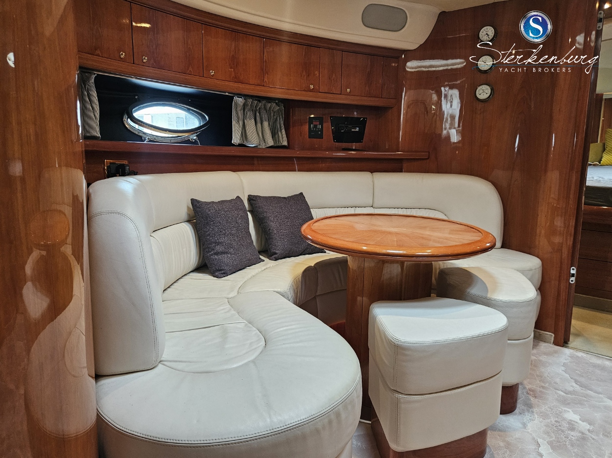 foto: 25 Cranchi 50 mediterranee