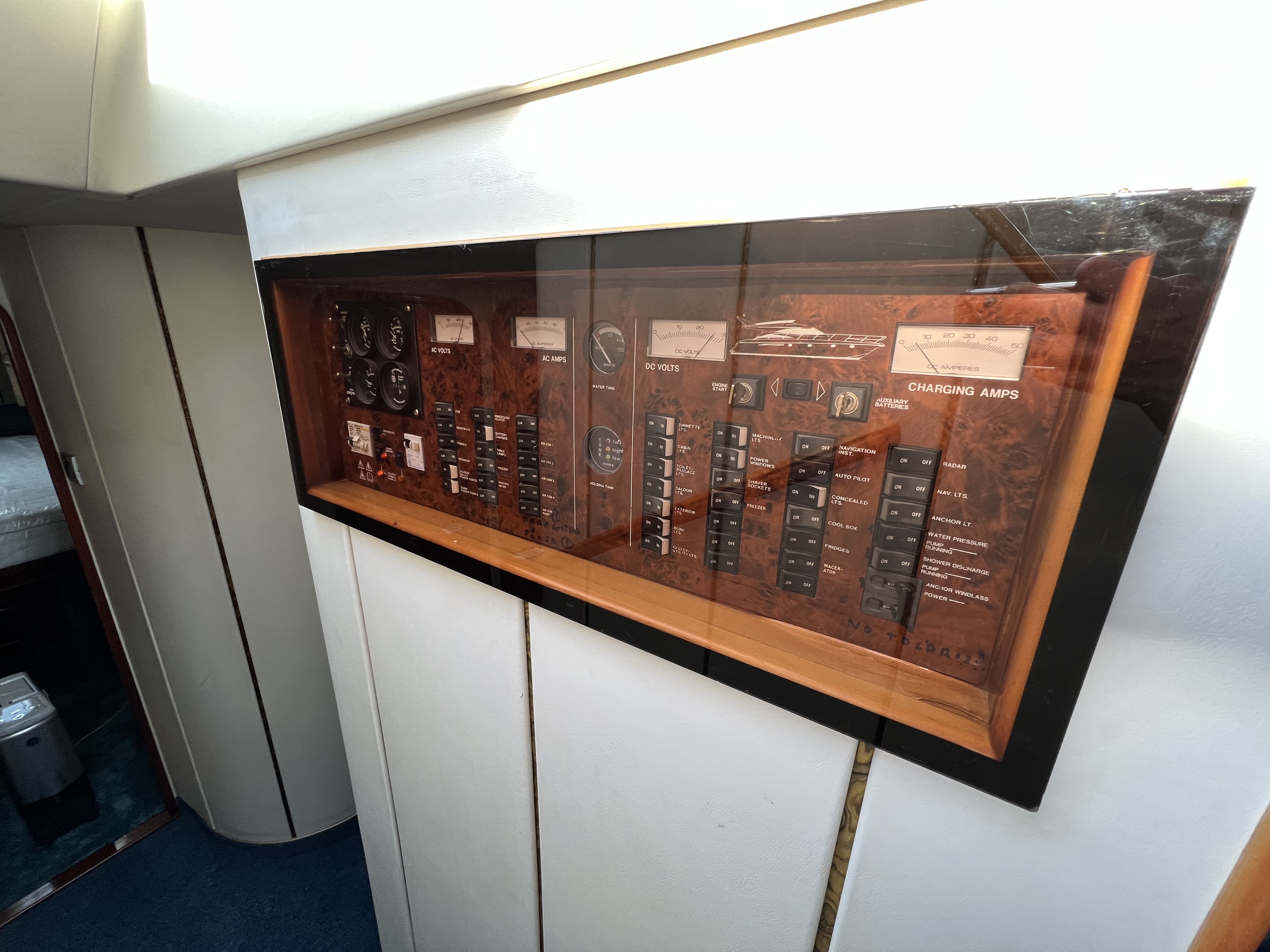 foto: 25 Princess 56