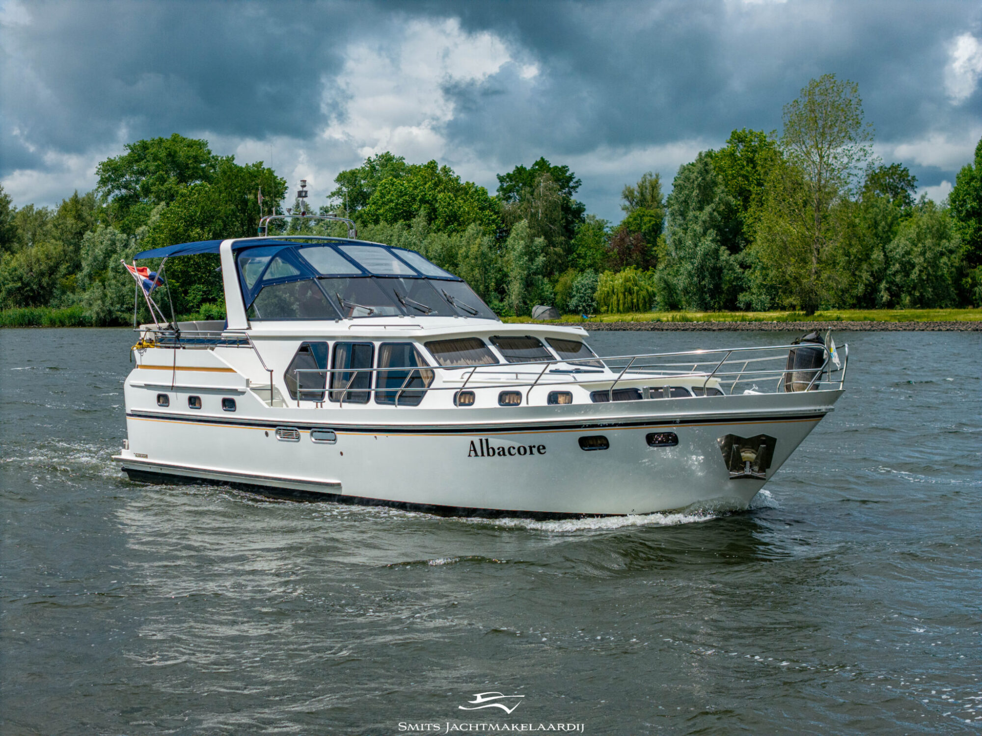 foto: 53 Valkkruiser Valkkruiser 14.00 AK Cabrio