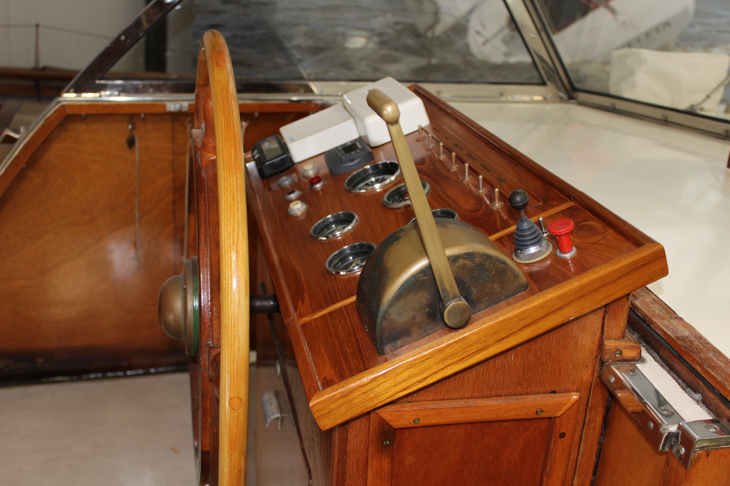 foto: 24 Trewescraft 42