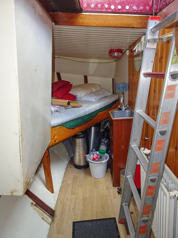 foto: 32 Hollandse Zeiltjalk 20 pass