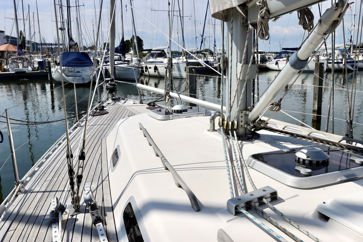 foto: 63 Spirit 37