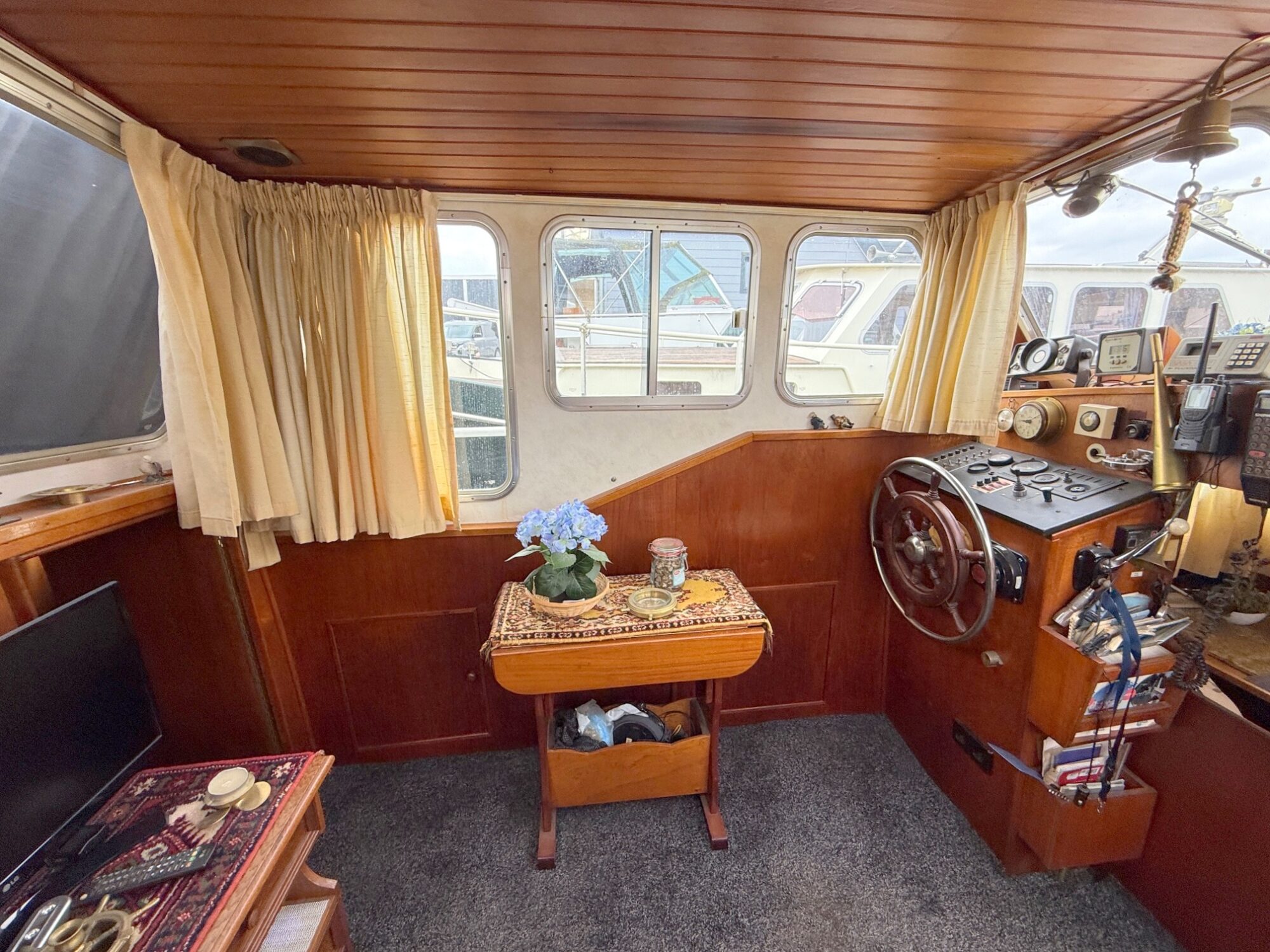 foto: 31 Marne Marne Kruiser 9.50 AK Cabrio