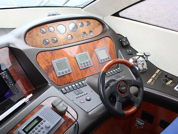 foto: 15 Sunseeker Manhattan 74