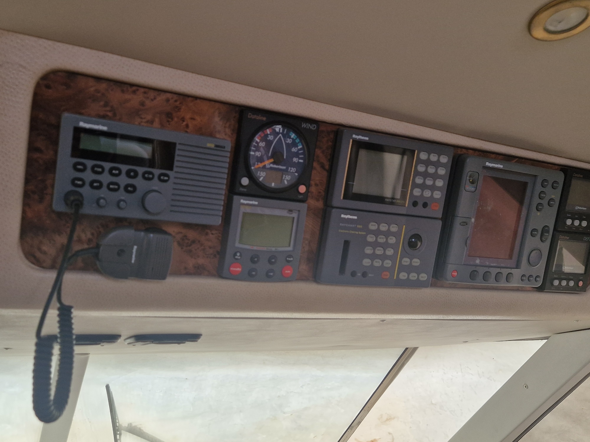 foto: 45 Princess Princess 500