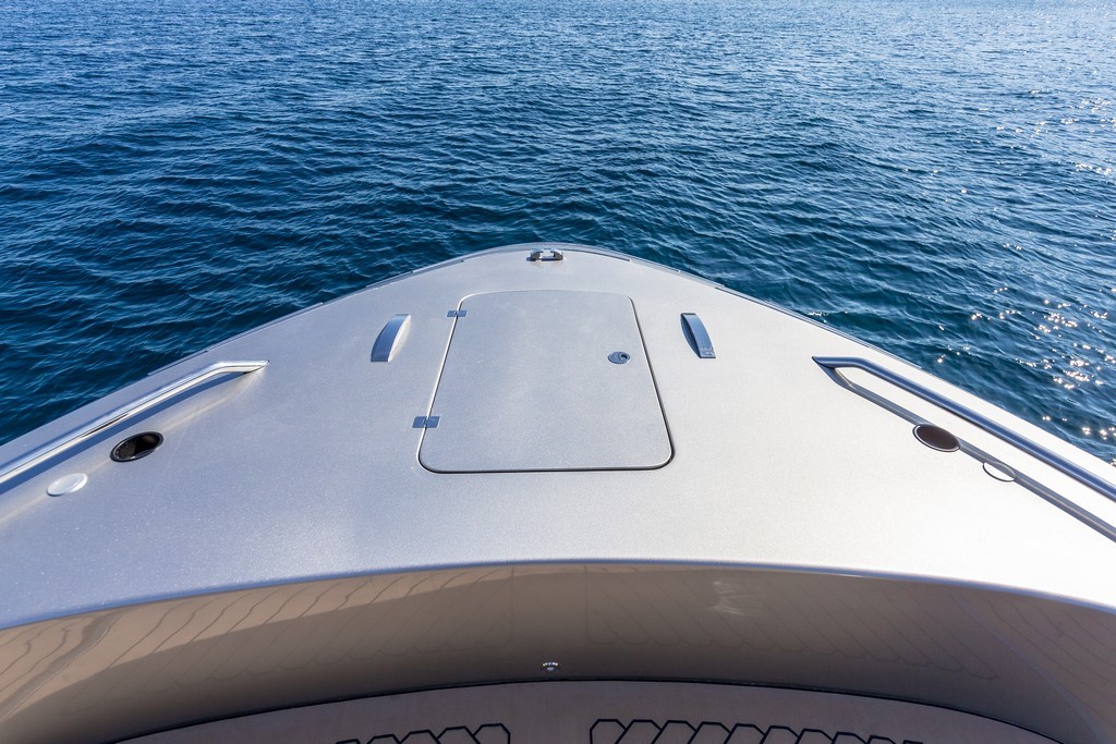 foto: 39 Canados 493 GLADIATOR GRANDE