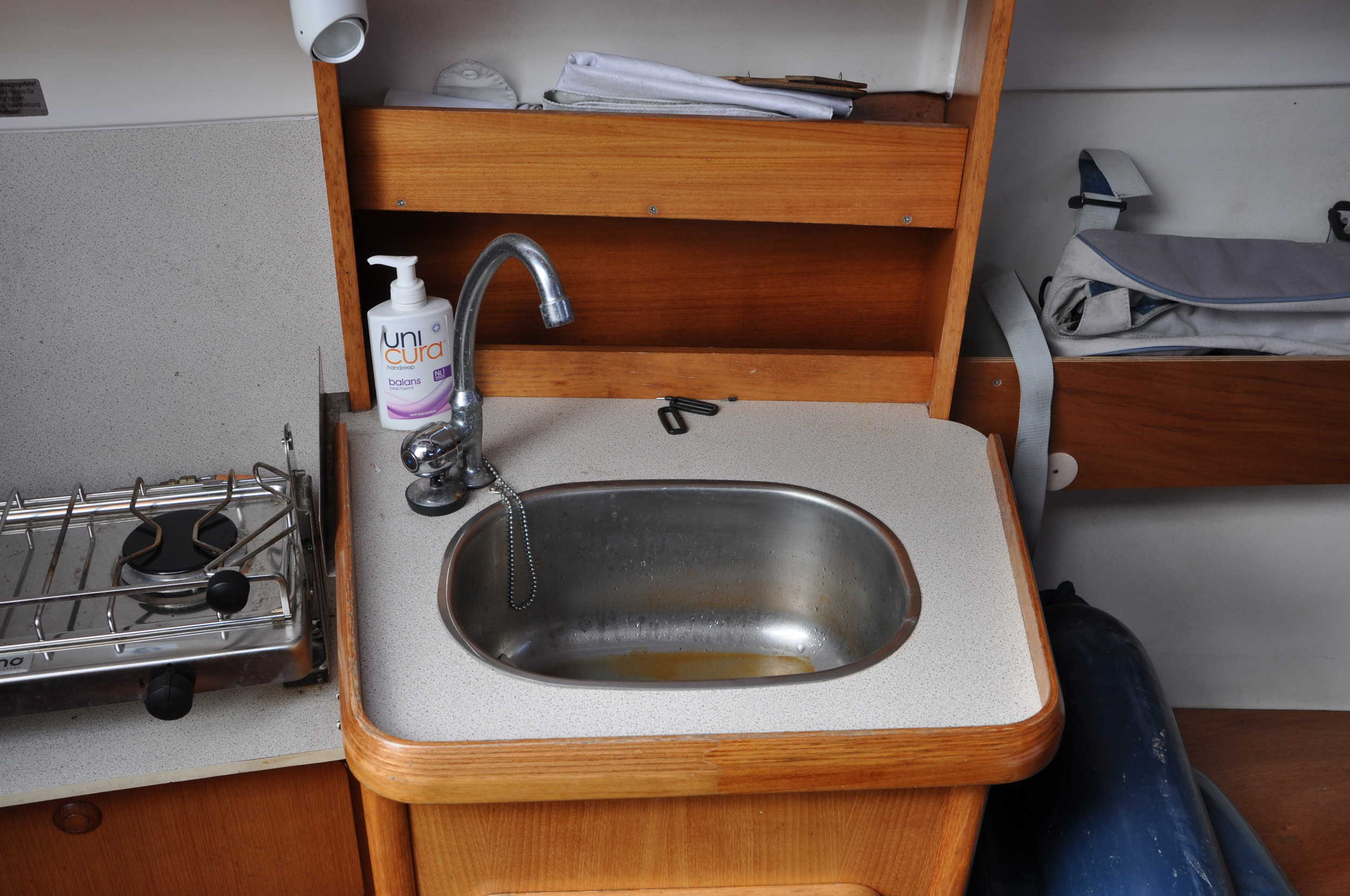 foto: 6 Jeanneau 24.2 Sun Odyssey