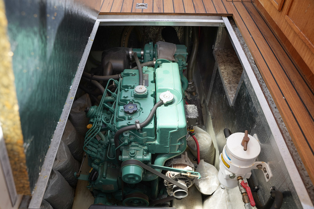 foto: 18 Marex 280