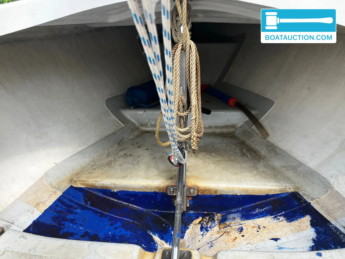 foto: 22 Randmeer Classic 600