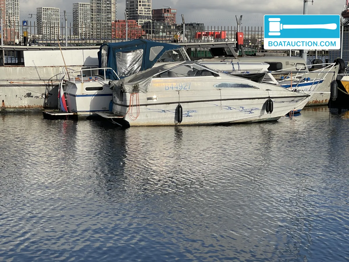 foto: 13 Bayliner 700