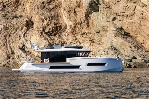 foto: 20 Pardo Yachts Endurance 72 - New