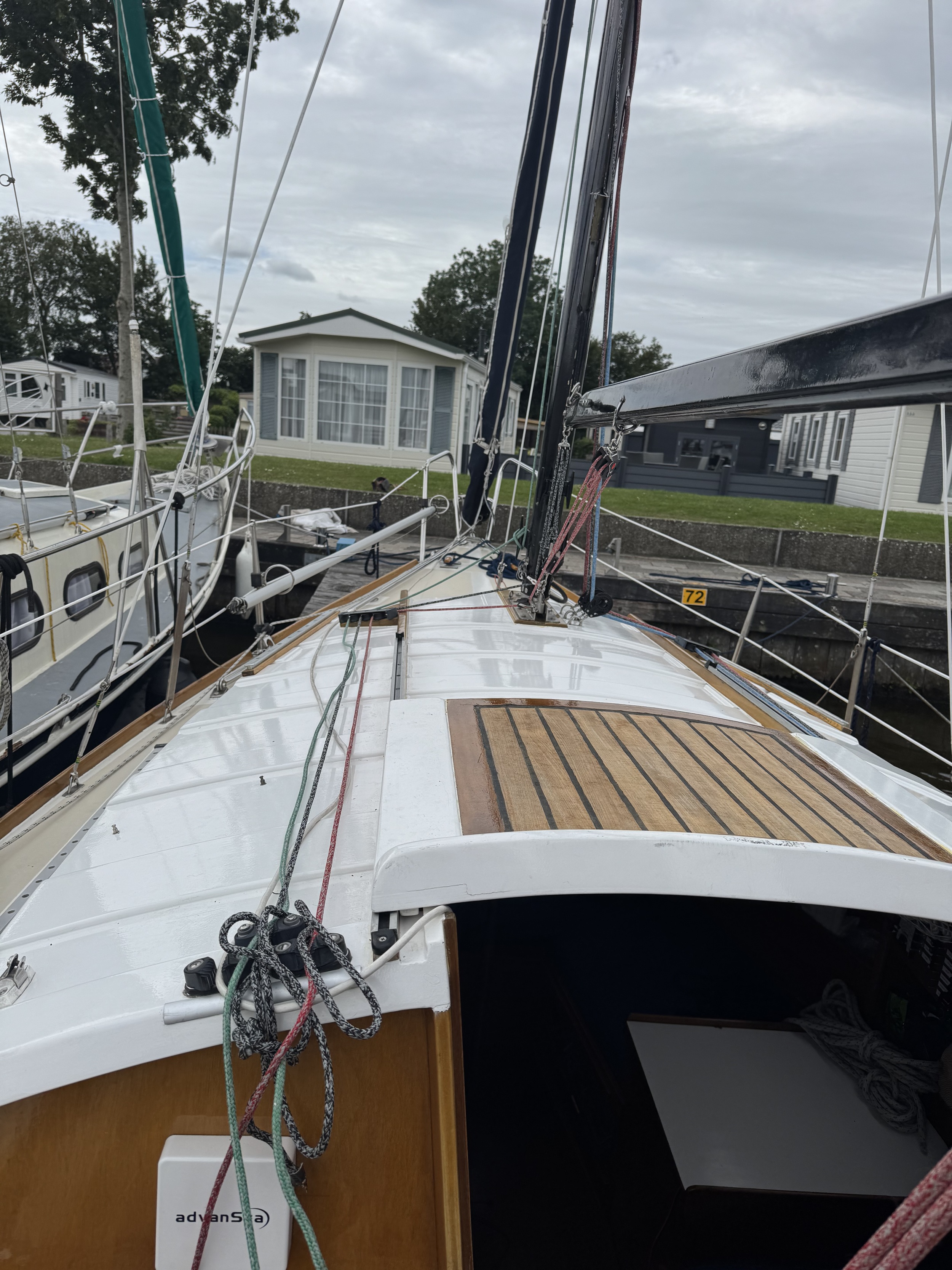 foto: 17 Waarschip 725