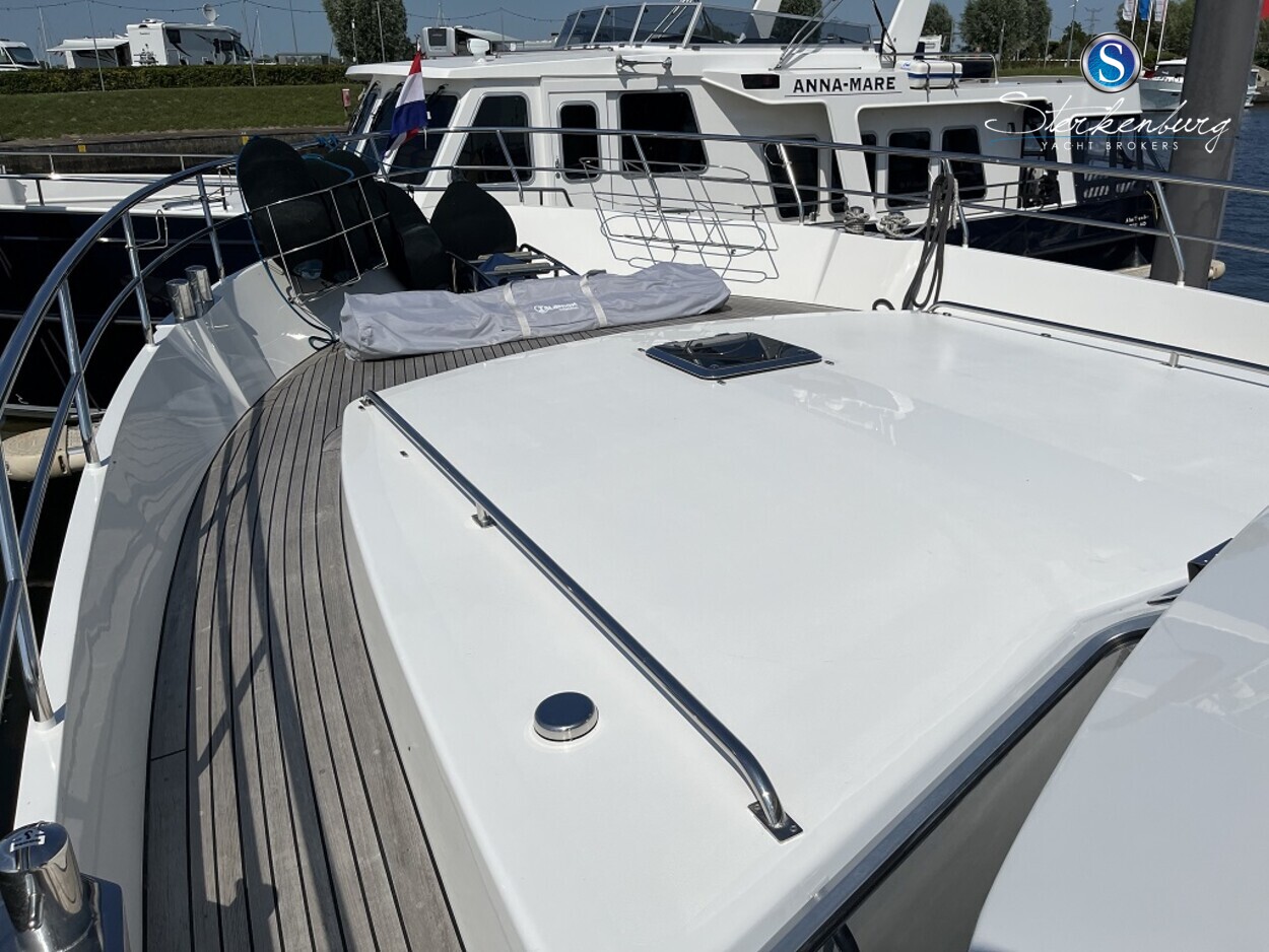 foto: 68 Valk Continental 18.60