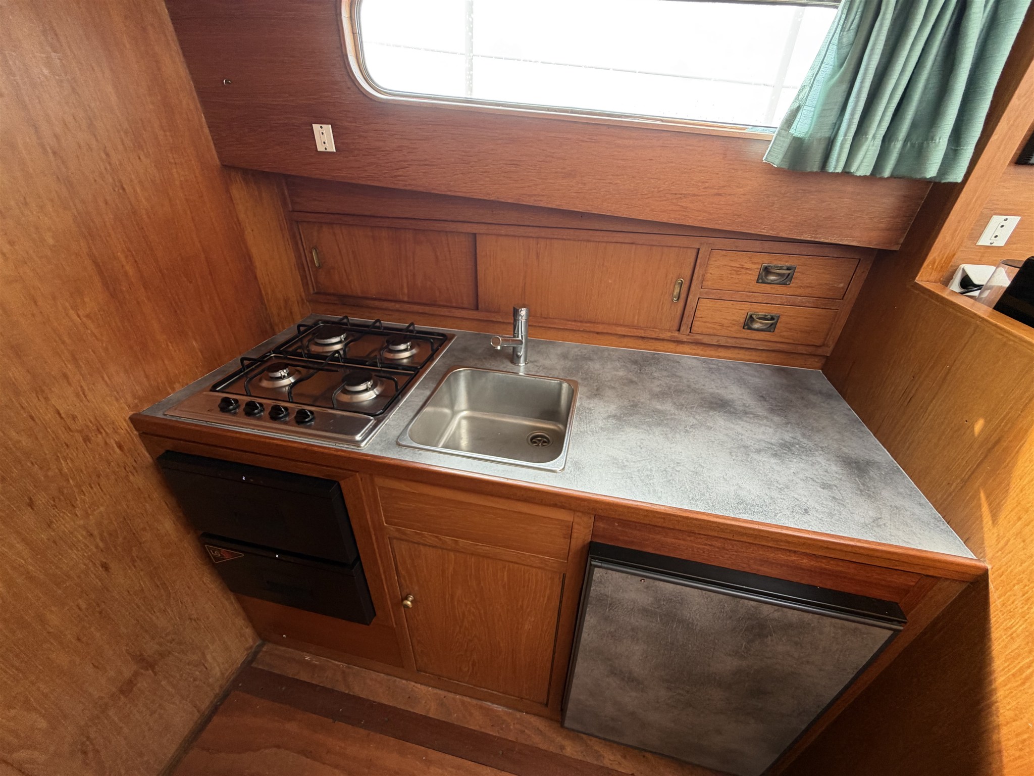 foto: 55 Klaassen vlet 1340