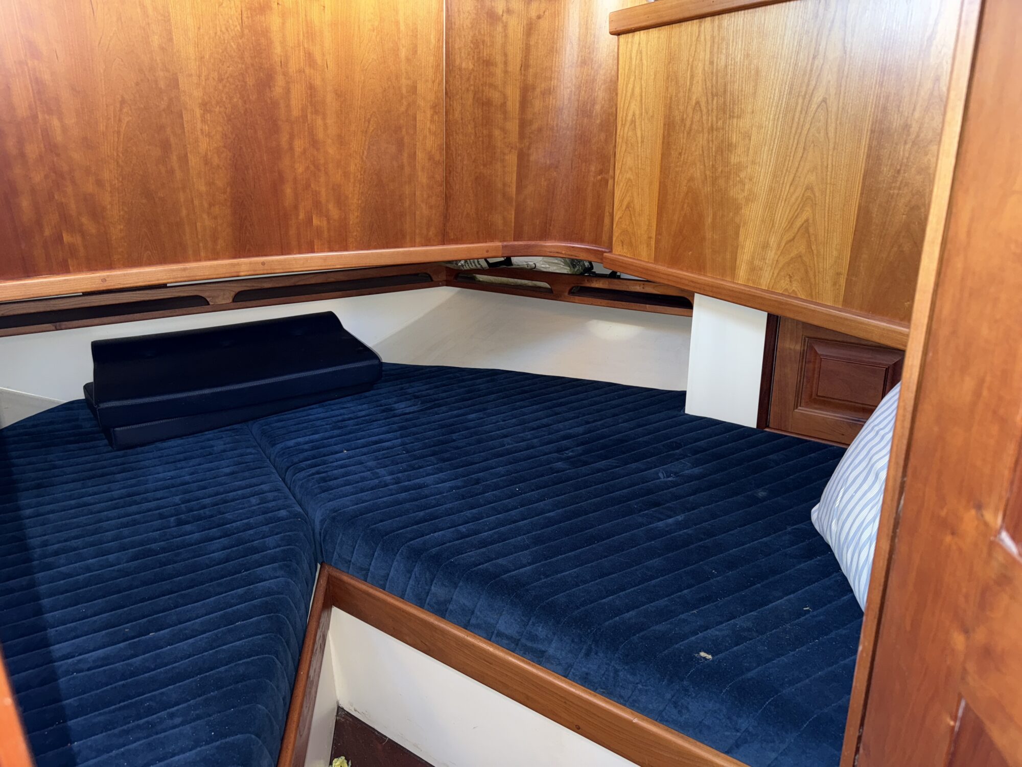 foto: 24 Noordzeekotter Noordzeekotter  ‘WR 134’