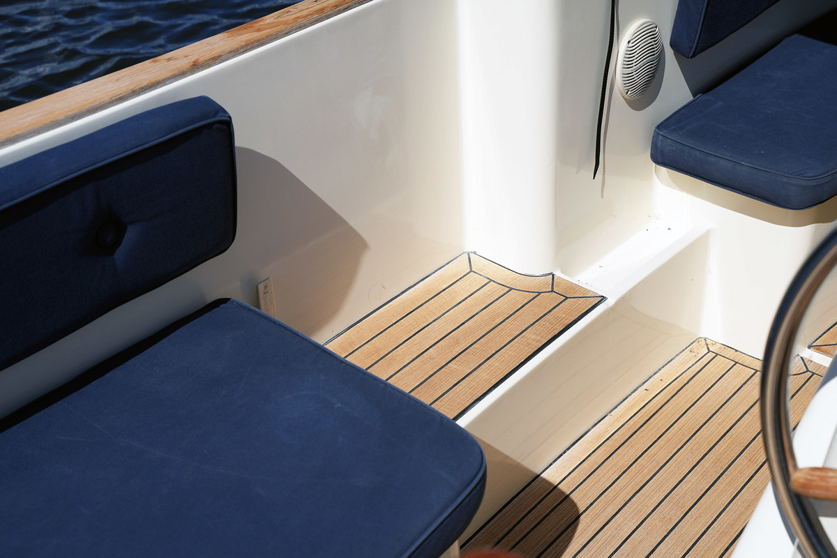 foto: 21 Van Wijk 621 Classic
