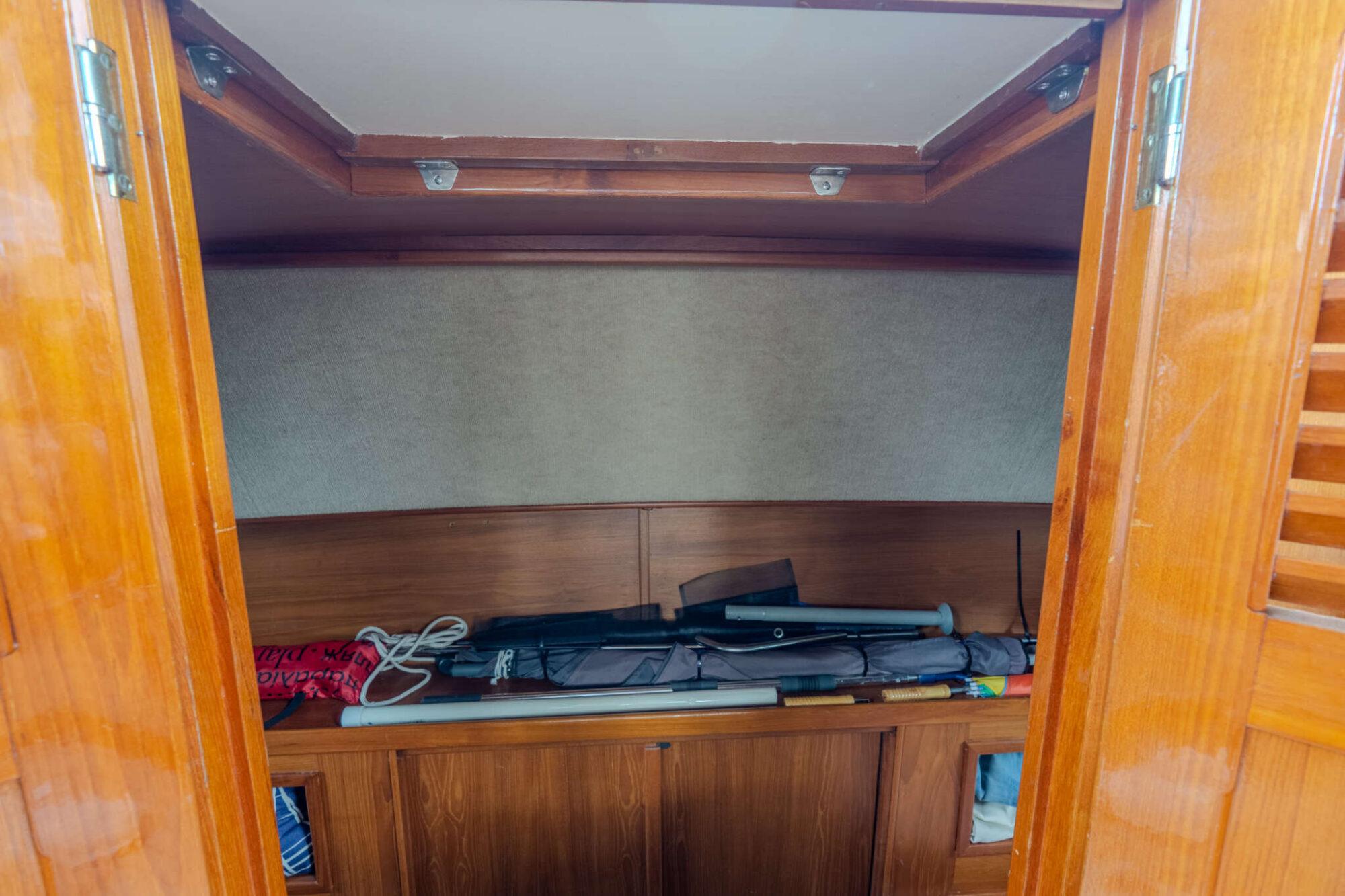 foto: 35 de Schiffart De Schiffart Kruiser 12.50 OK AK