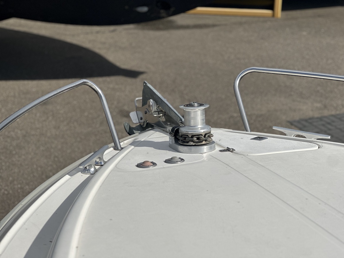 foto: 13 Nidelv 750 HT