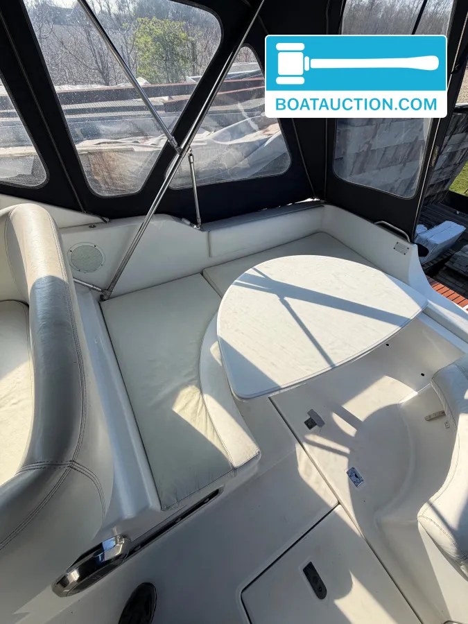 foto: 19 Beneteau Flyer Viva 9.20