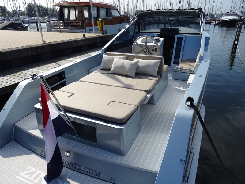 foto: 21 Zinder 990 Hybrid