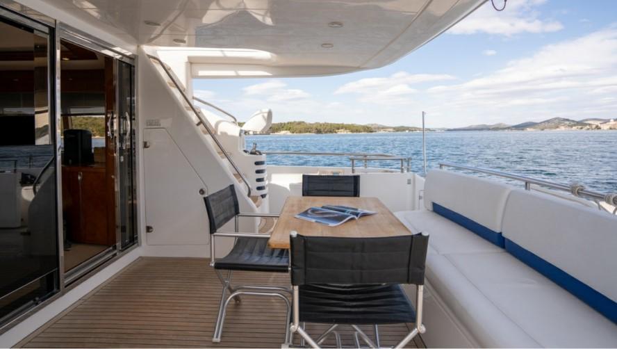 foto: 15 Princess 23 M