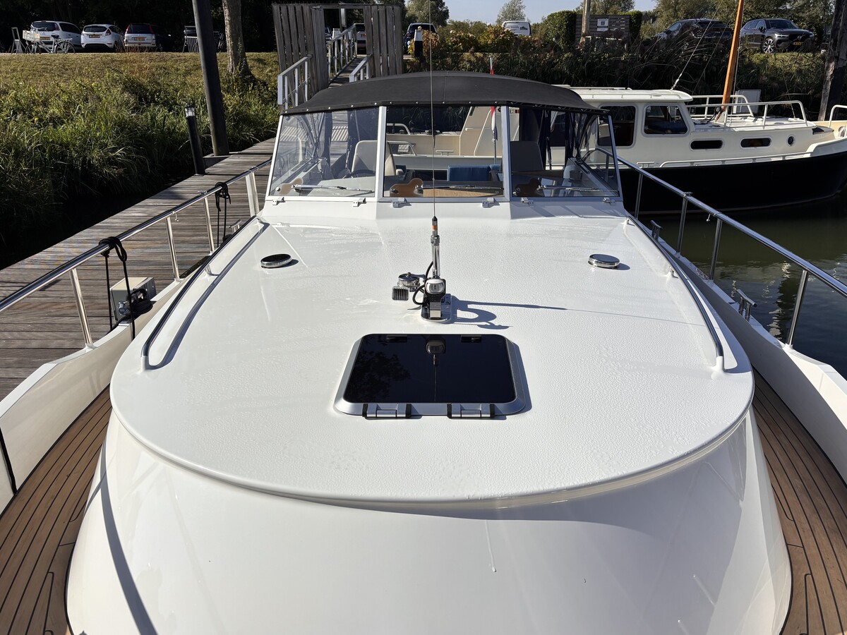 foto: 12 Vedette 9.30 Cabin Comfort Line