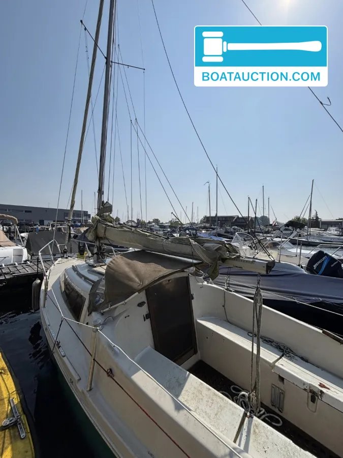 foto: 5 Dehler Varianta 65
