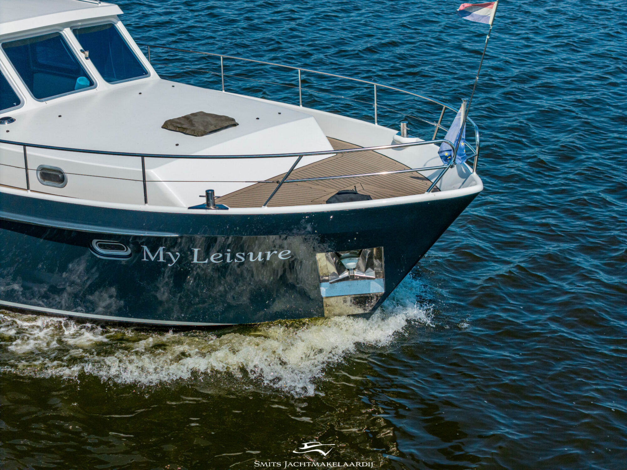 foto: 48 Bekebrede Bekebrede Myco 45 SL