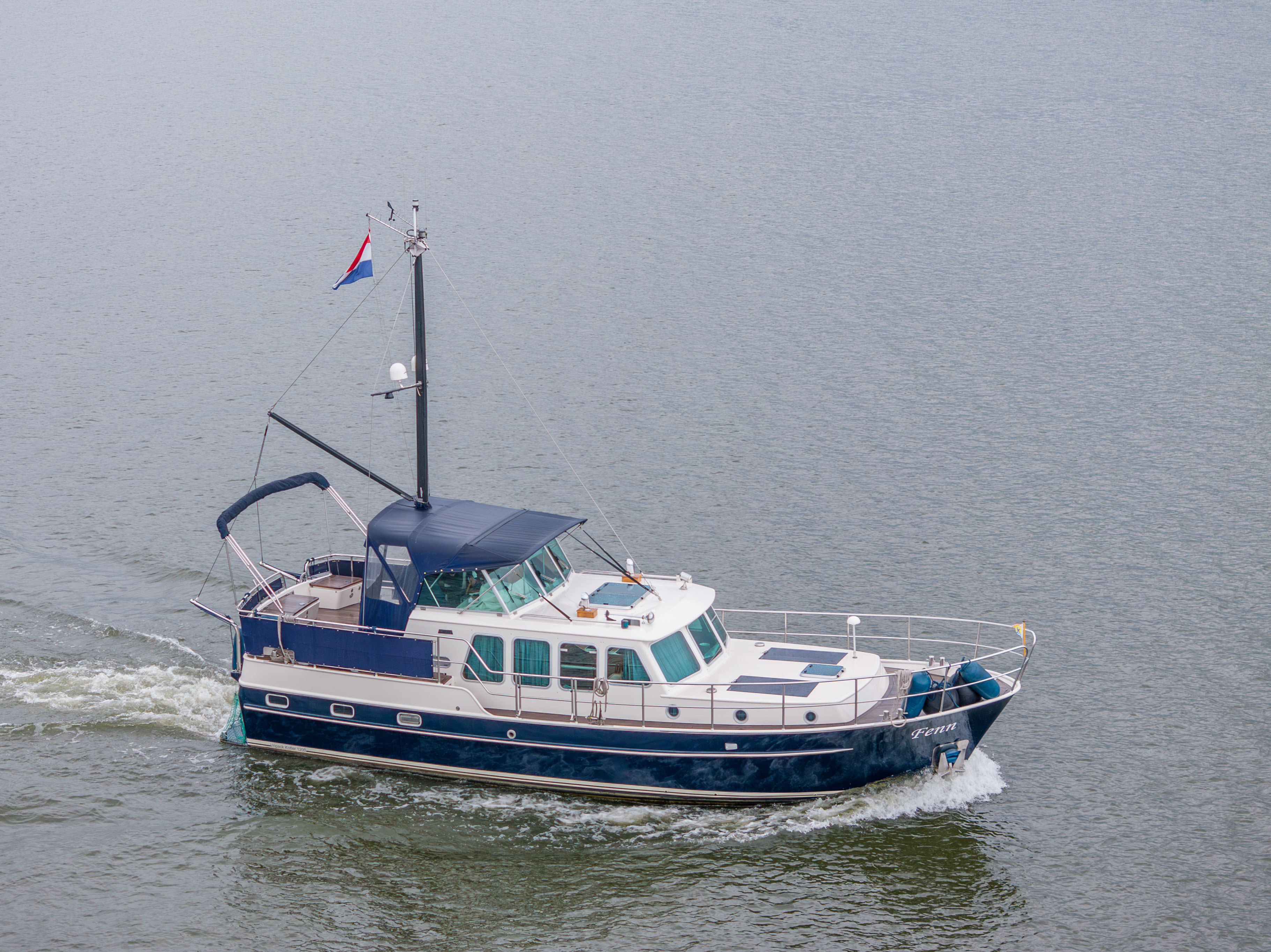 foto: 20 Vripack Kotter 1200 AK