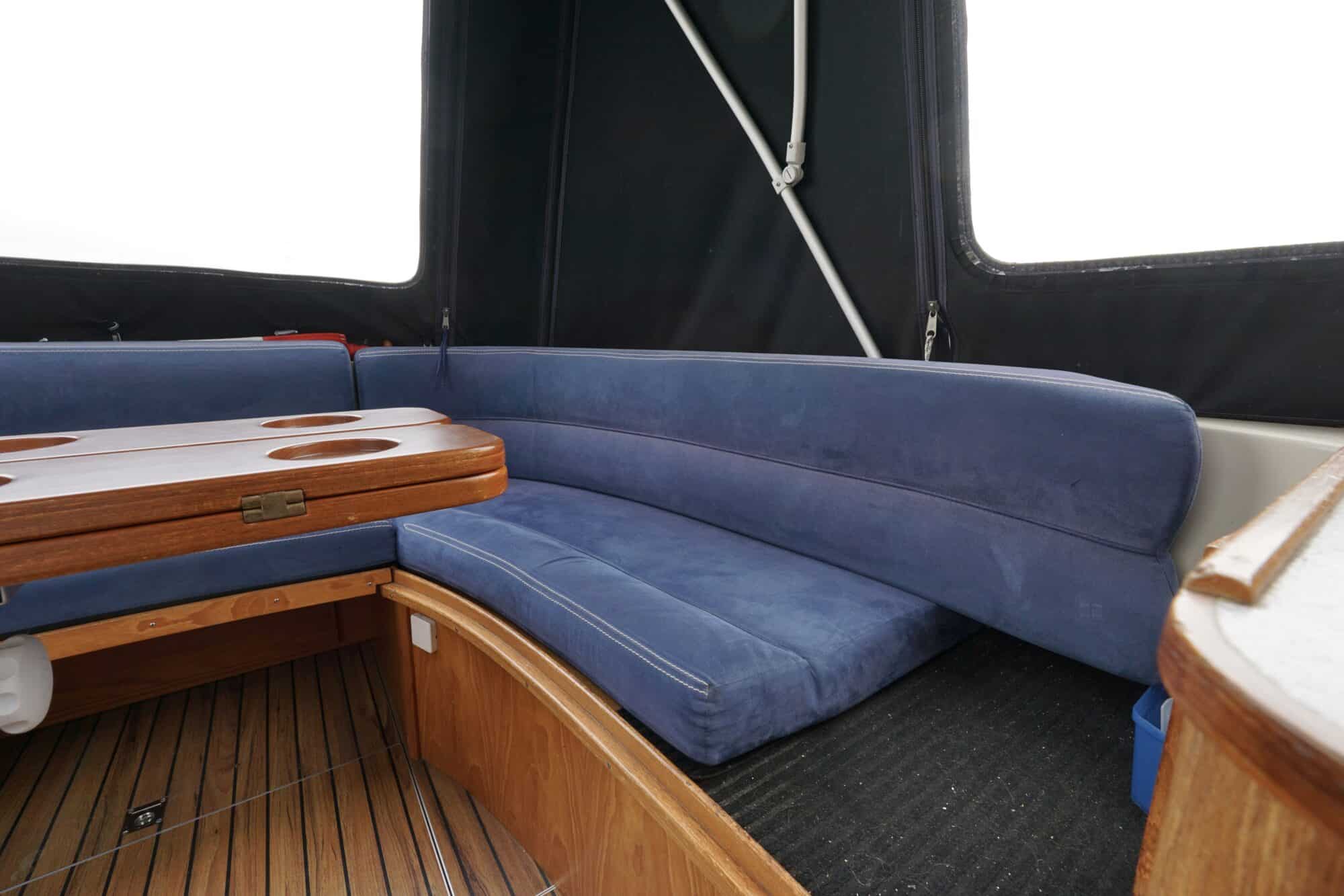 foto: 21 Inter Inter 7700 Nor-Line Dutch Edition