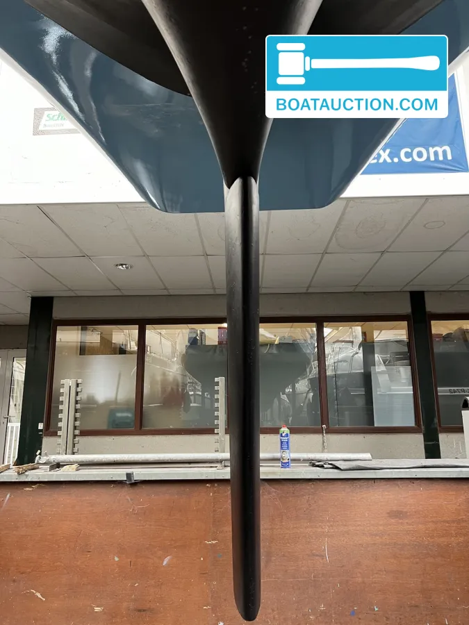 foto: 39 Oyster One Off