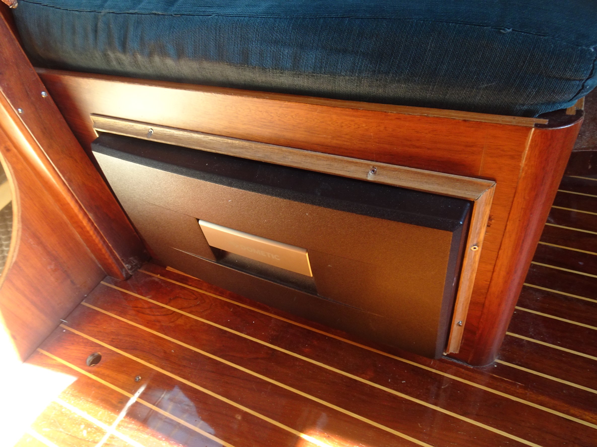 foto: 33 Comet 700