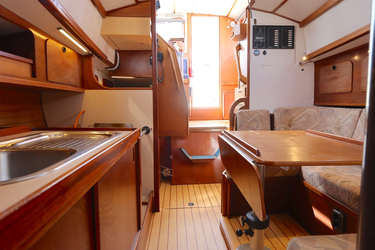 foto: 18 Koopmans 33 Deck Salon