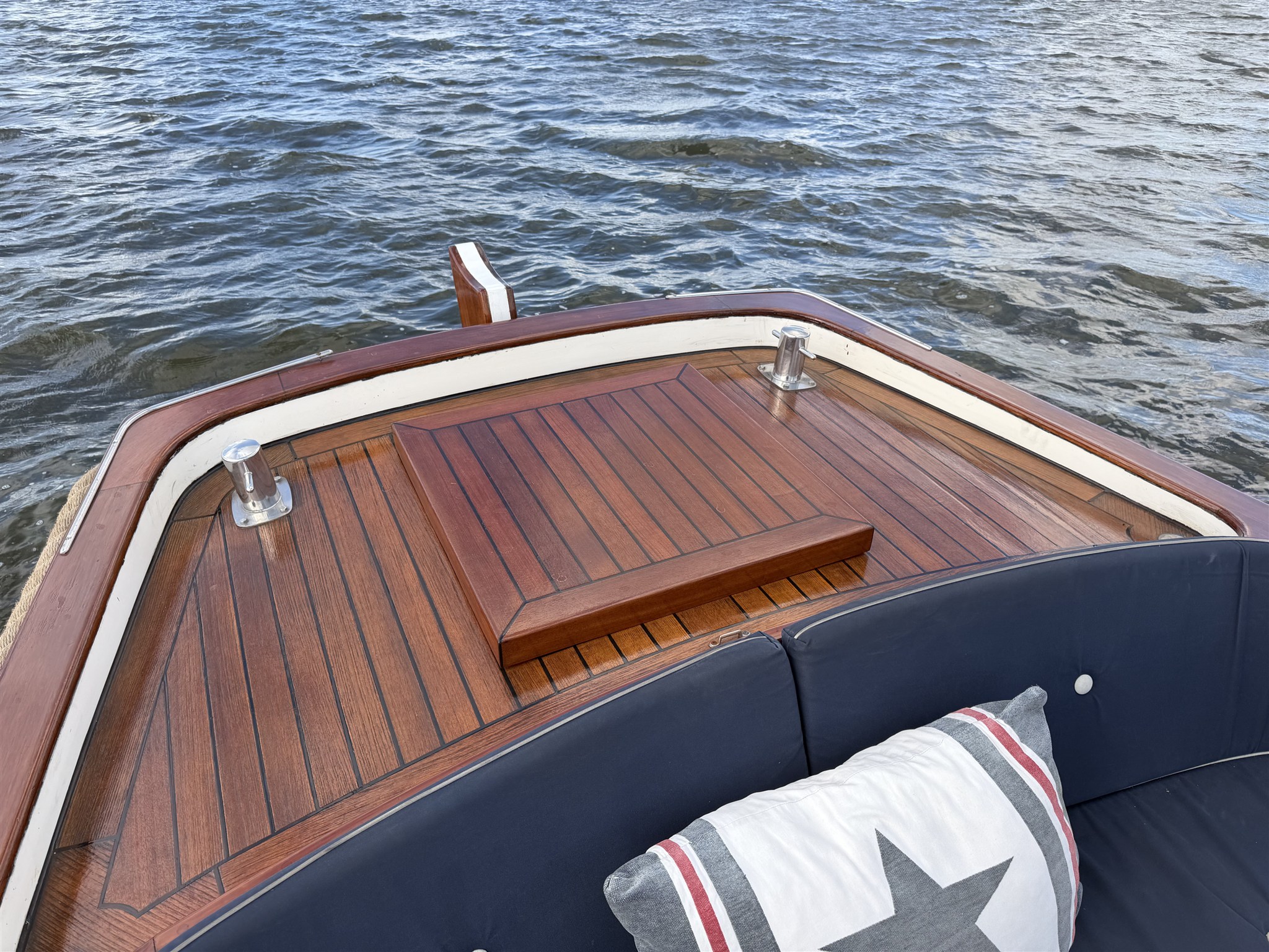 foto: 18 Makma Admiraal sloep
