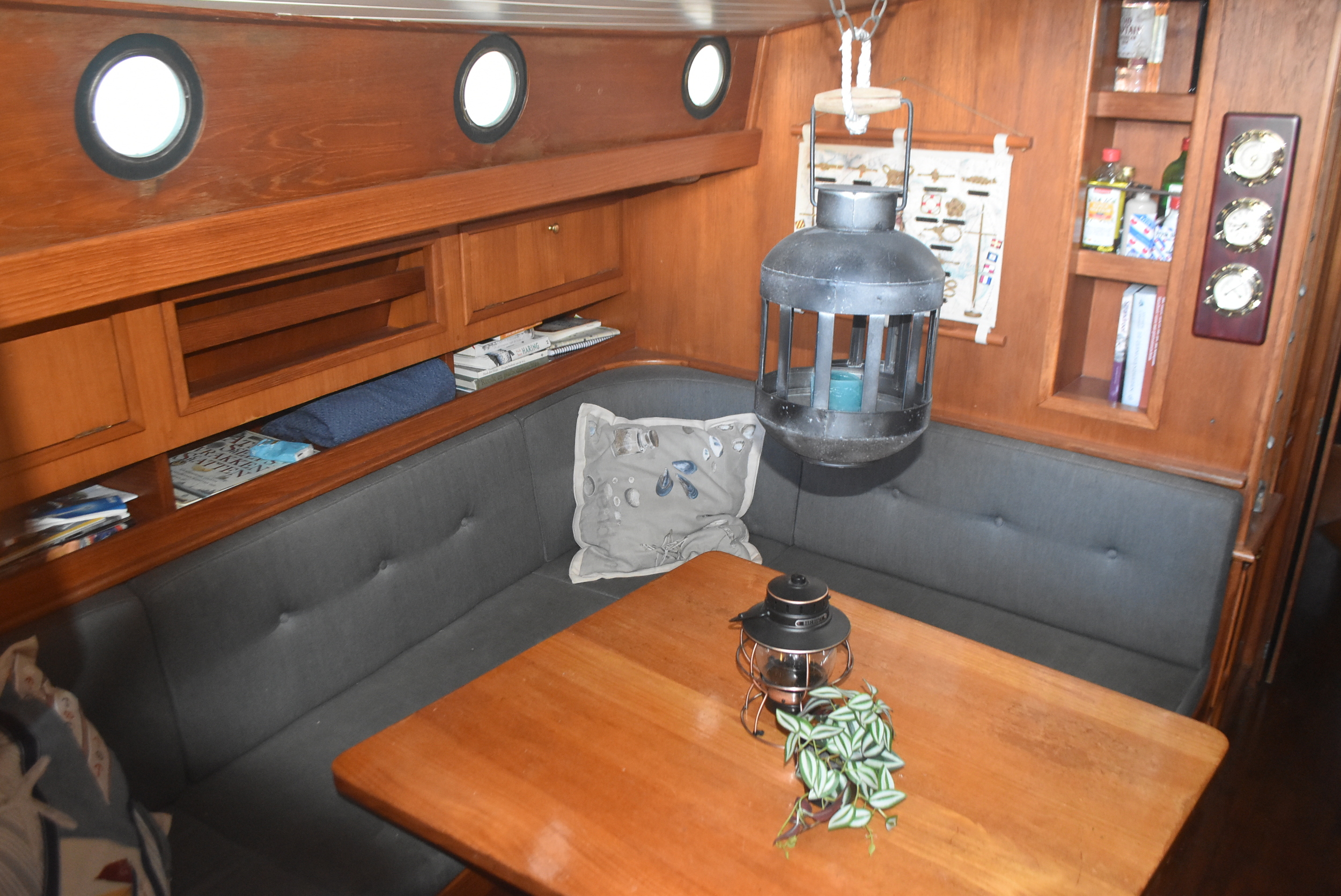 foto: 32 Vreedenburgh Schokker 10.75