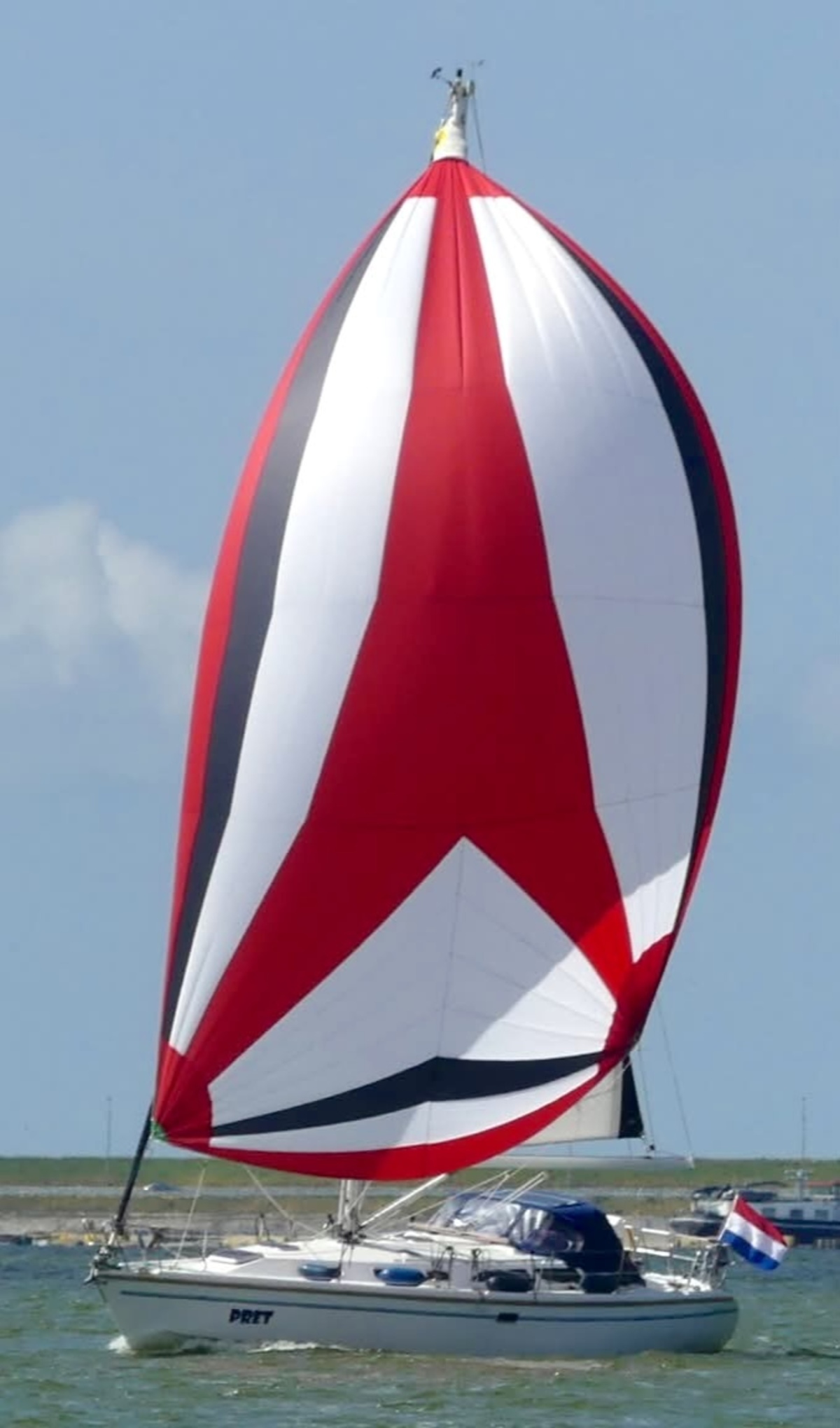 foto: 63 Catalina 42 MK II