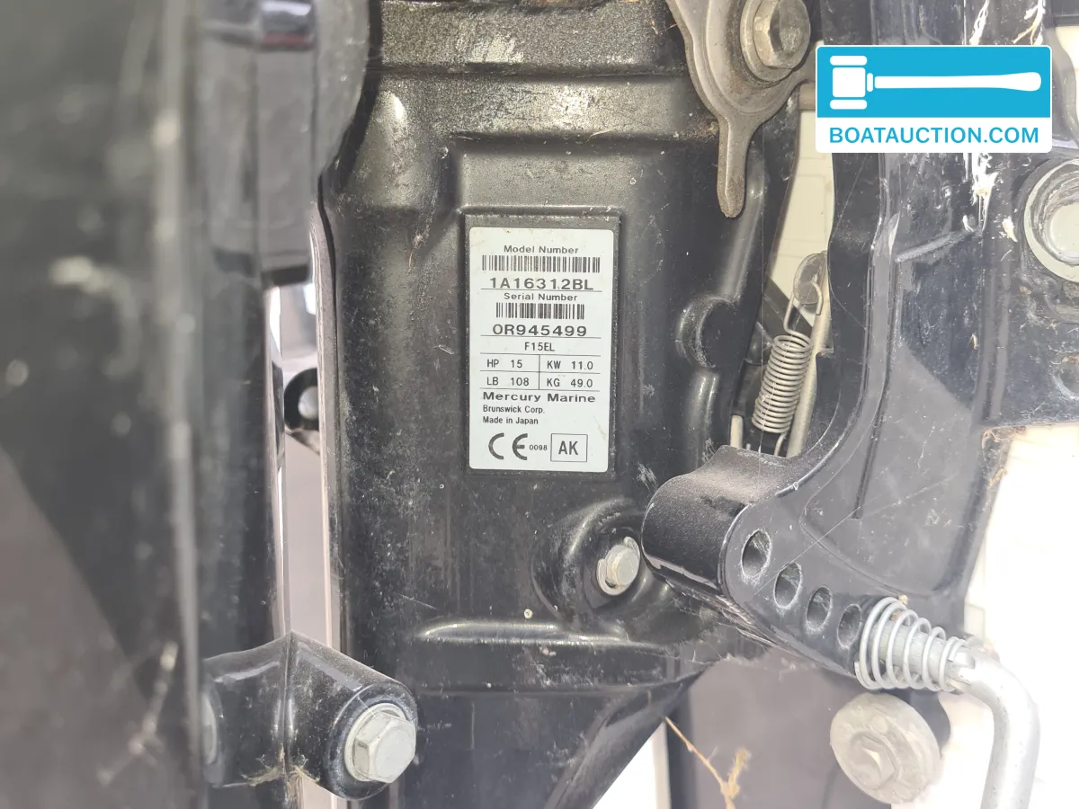 foto: 12 Damare 49SR