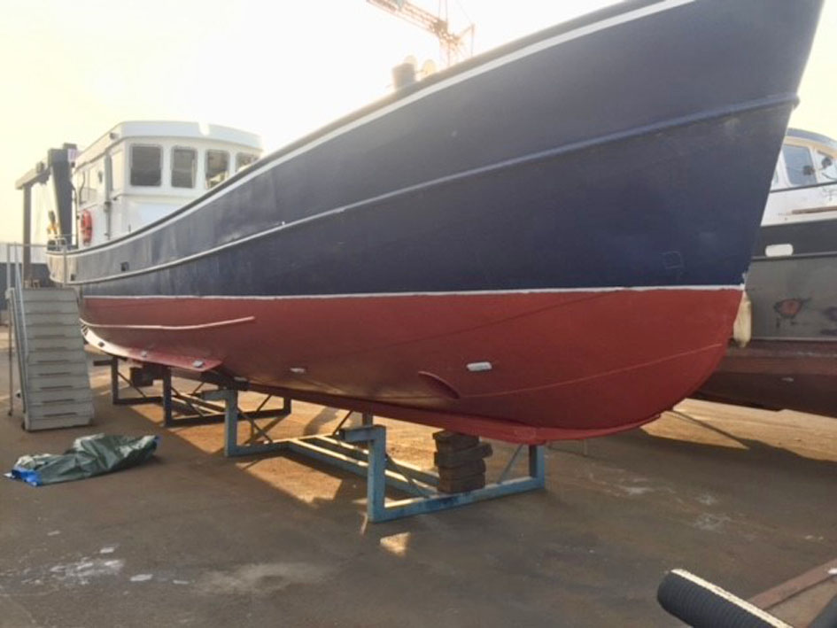 foto: 29 Van den Beldt Kotter 20.60, UBC gecertificeerd