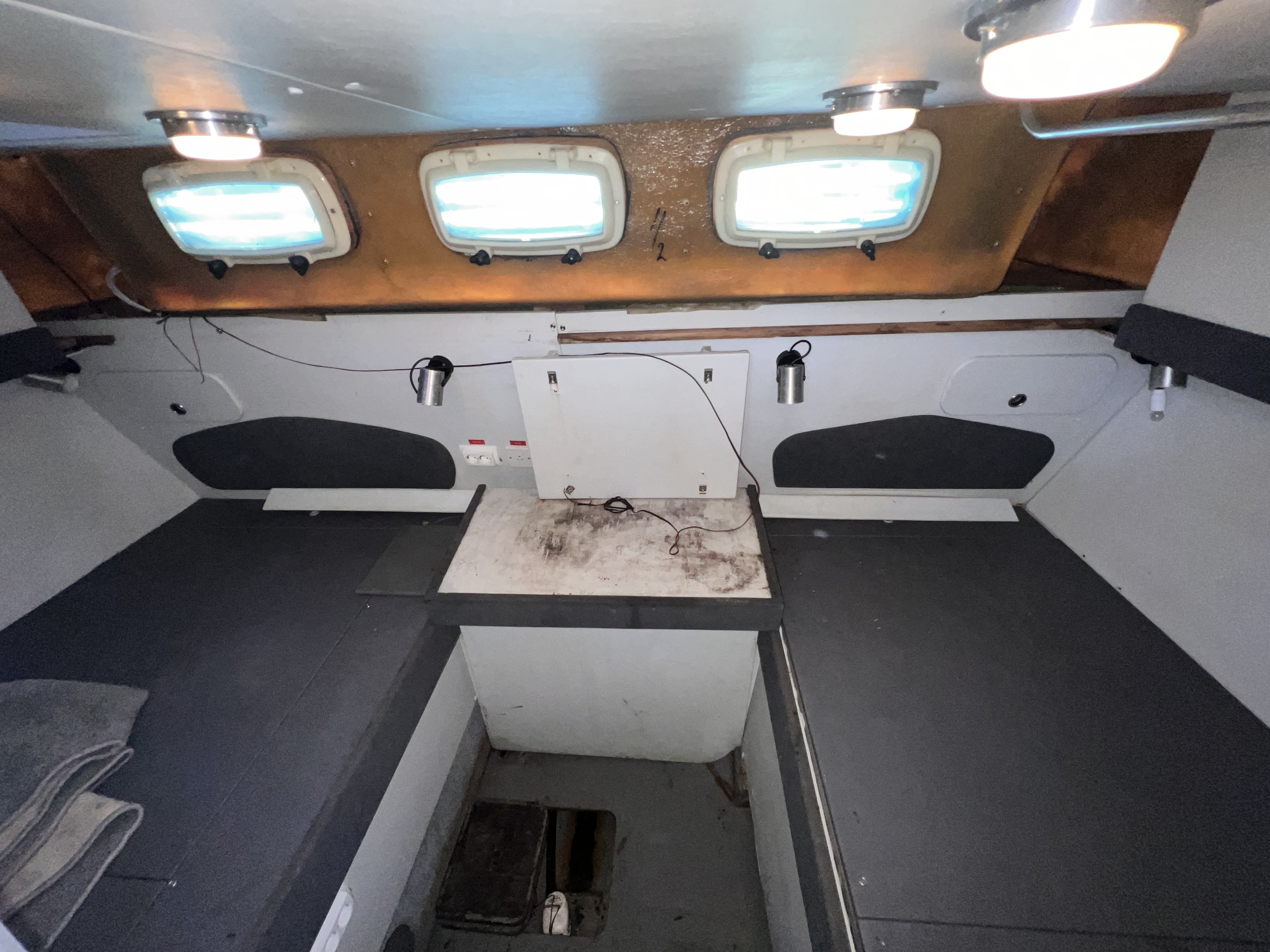 foto: 19 Sunseeker 36